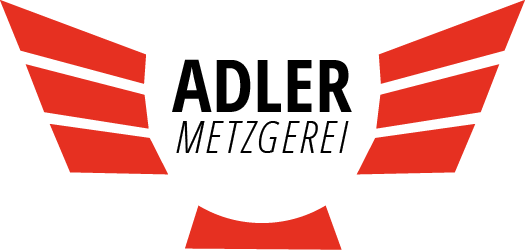 ADLER METZGEREI Logo